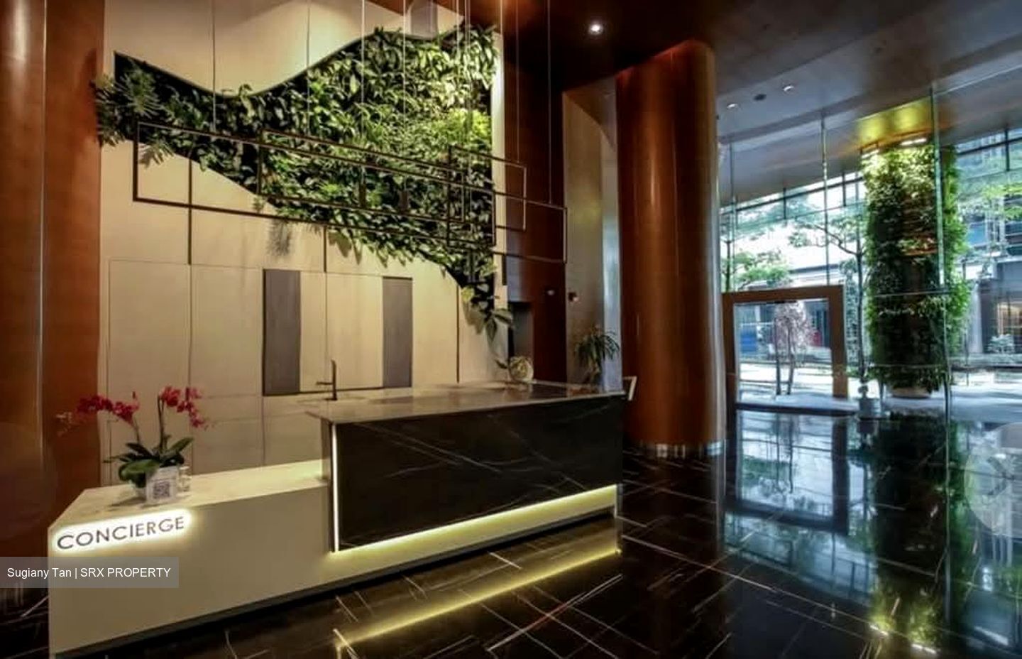 One Shenton (D1), Apartment #549868271